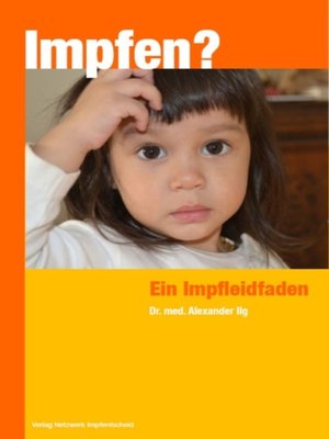 cover image of Impfen?